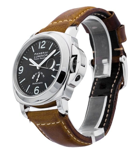 Panerai Luminor Marina PAM00027 Image 2